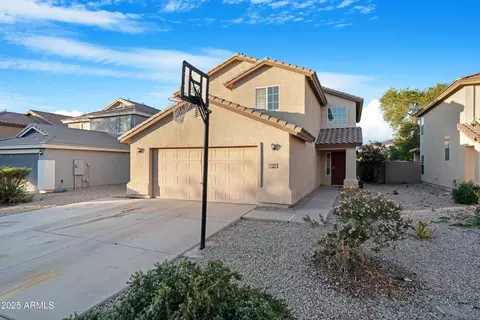 Exterior - 1718 W Roosevelt Ave, Coolidge, AZ 85128 photo 5 of 5