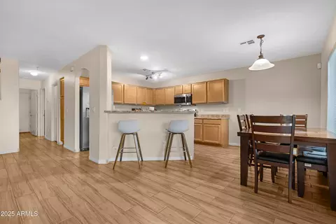 Entry Way - 1718 W Roosevelt Ave, Coolidge, AZ 85128 photo 1 of 4