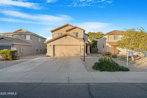 1718 W Roosevelt Ave, Coolidge, AZ 85128