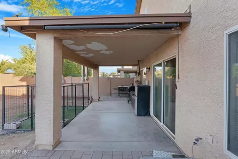 Exterior - 1718 W Roosevelt Ave, Coolidge, AZ 85128 photo 3 of 5