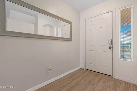 Entry Way - 1718 W Roosevelt Ave, Coolidge, AZ 85128 photo 2 of 4