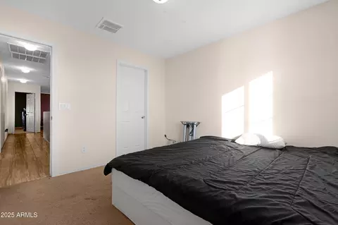 Bedroom - 1718 W Roosevelt Ave, Coolidge, AZ 85128 photo 1 of 7