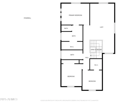 Floorplan - 1718 W Roosevelt Ave, Coolidge, AZ 85128 photo 3 of 3