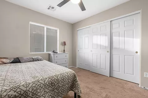 Bedroom - 1718 W Roosevelt Ave, Coolidge, AZ 85128 photo 4 of 7