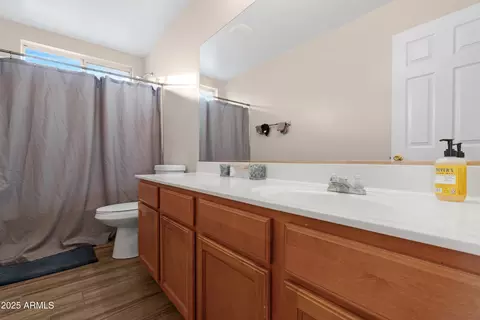 Bath - 1718 W Roosevelt Ave, Coolidge, AZ 85128 photo 3 of 3