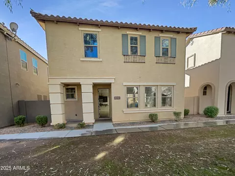 3489 S Bandit Rd, Gilbert, AZ 85297