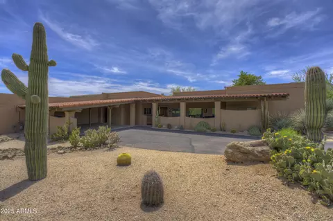 1103 Ocotillo Cir, Carefree, AZ 85377