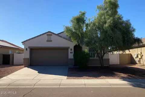 25255 W Burgess Ln, Buckeye, AZ 85326