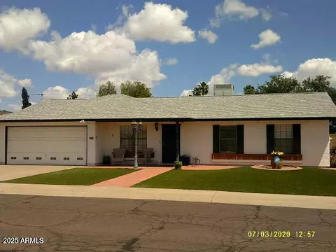 4606 E Cheyenne Dr, Phoenix, AZ 85044