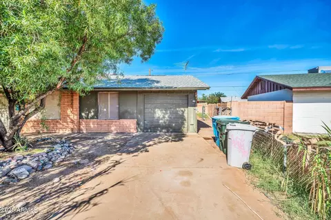 1526 W Muriel Dr, Phoenix, AZ 85023