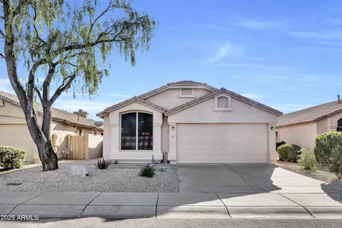 4625 E Abraham Ln, Phoenix, AZ 85050