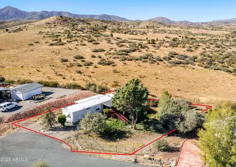 1092 N Swiss St, Dewey, AZ 86327
