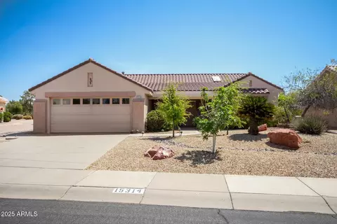 15314 W Ganado Dr, Sun City West, AZ 85375