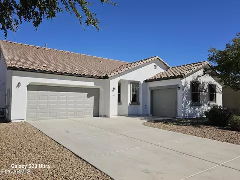 1932 E Ravenswood Dr, Gilbert, AZ 85298