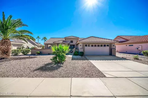 15119 W Las Brizas Ln, Sun City West, AZ 85375