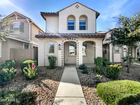 1956 S Senate St, Chandler, AZ 85286