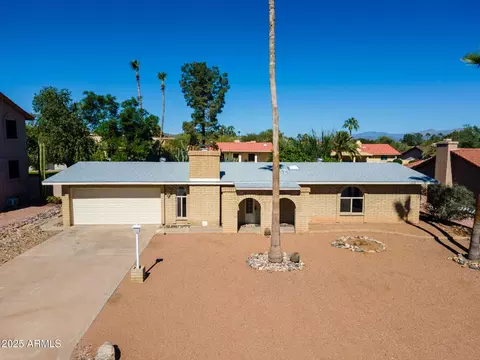 17316 E Valloroso Dr, Fountain Hills, AZ 85268