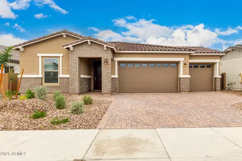 11954 W Marguerite Ave, Avondale, AZ 85323