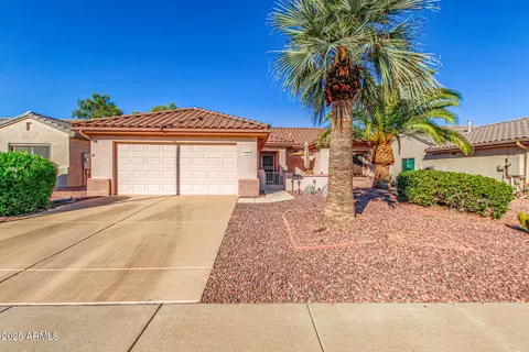 16274 W Desert Canyon Dr, Surprise, AZ 85374