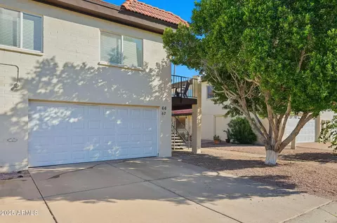 1916 W Morningside Dr #66, Phoenix, AZ 85023