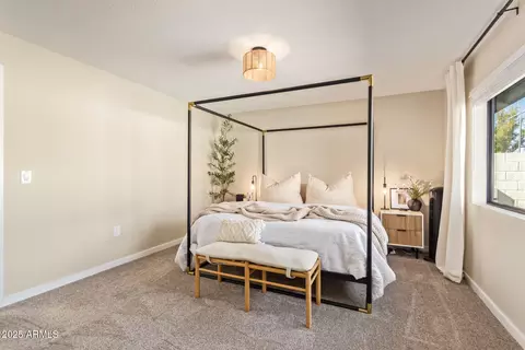 Bedroom - 1342 E Kramer Cir, Mesa, AZ 85203 photo 2 of 5