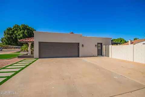 Exterior - 1342 E Kramer Cir, Mesa, AZ 85203 photo 2 of 9