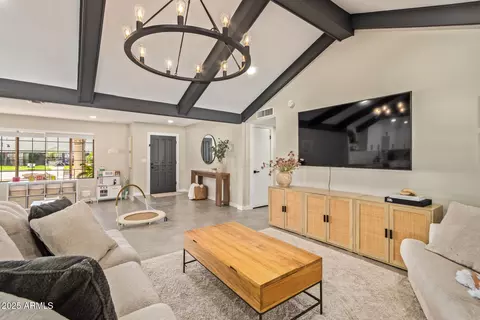 Living - 1342 E Kramer Cir, Mesa, AZ 85203 photo 1 of 3