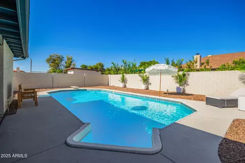 Exterior - 1342 E Kramer Cir, Mesa, AZ 85203 photo 7 of 9