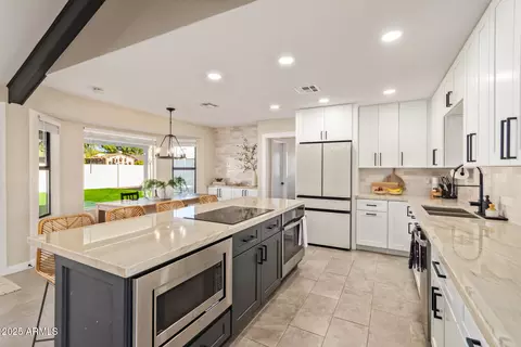Kitchen - 1342 E Kramer Cir, Mesa, AZ 85203 photo 3 of 5