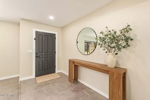 Entry Way - 1342 E Kramer Cir, Mesa, AZ 85203 photo 2 of 2