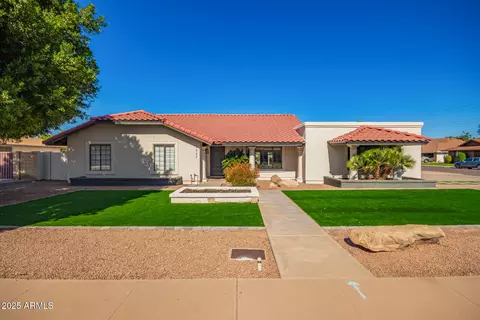 1342 E Kramer Cir, Mesa, AZ 85203