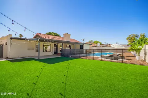 Exterior - 1342 E Kramer Cir, Mesa, AZ 85203 photo 6 of 9