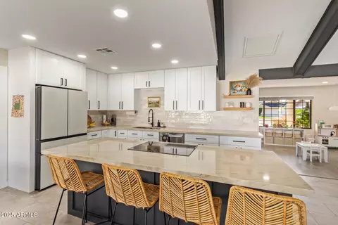 Kitchen - 1342 E Kramer Cir, Mesa, AZ 85203 photo 2 of 5