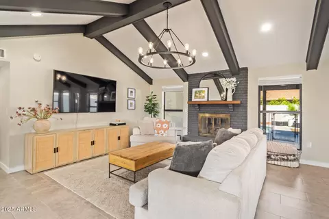 Living - 1342 E Kramer Cir, Mesa, AZ 85203 photo 3 of 3