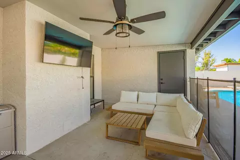 Exterior - 1342 E Kramer Cir, Mesa, AZ 85203 photo 3 of 9
