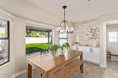 Dining - 1342 E Kramer Cir, Mesa, AZ 85203 photo 1 of 1