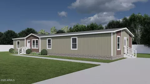 28408 N 250th Ln, Wittmann, AZ 85361