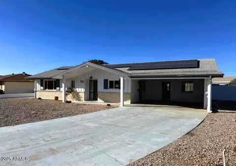 6252 E Billings St, Mesa, AZ 85205