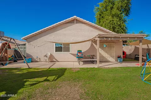 Exterior - 511 N Balboa --, Mesa, AZ 85205 photo 4 of 6