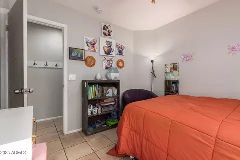 Bedroom - 511 N Balboa --, Mesa, AZ 85205 photo 4 of 5