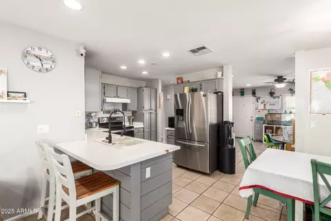 Kitchen - 511 N Balboa --, Mesa, AZ 85205 photo 5 of 5