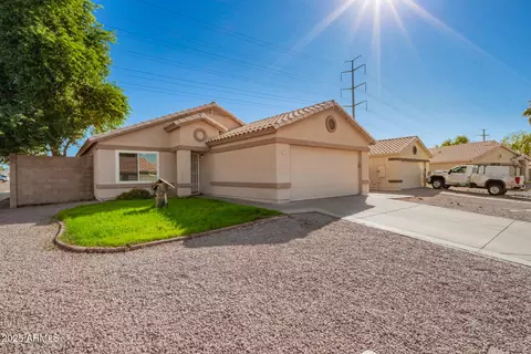 Exterior - 511 N Balboa --, Mesa, AZ 85205 photo 6 of 6