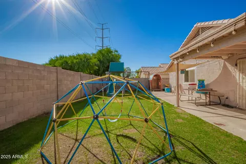 Exterior - 511 N Balboa --, Mesa, AZ 85205 photo 3 of 6
