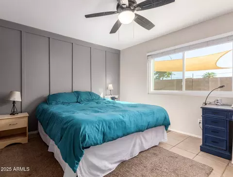 Bedroom - 511 N Balboa --, Mesa, AZ 85205 photo 1 of 5