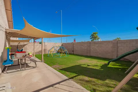Exterior - 511 N Balboa --, Mesa, AZ 85205 photo 5 of 6