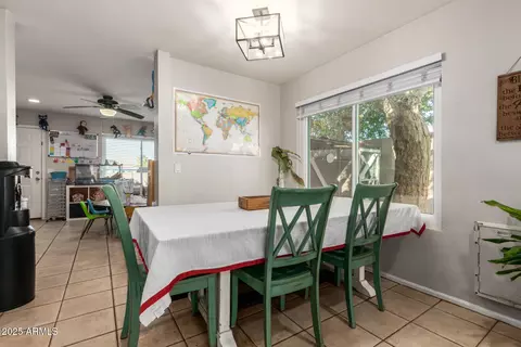 Dining - 511 N Balboa --, Mesa, AZ 85205 photo 1 of 1