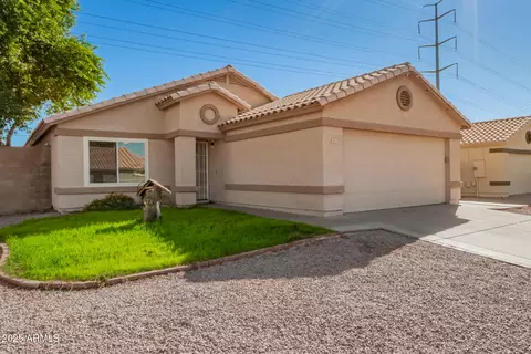 Exterior - 511 N Balboa --, Mesa, AZ 85205 photo 2 of 6