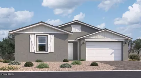 5522 W Hayduk Rd, Laveen, AZ 85339
