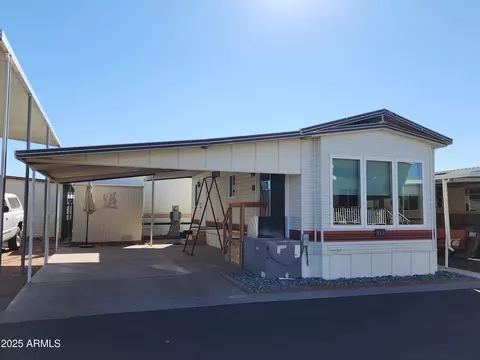 413 E Saguaro Dr, Florence, AZ 85132