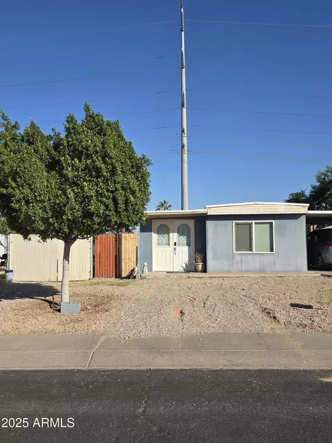 4126 E Fremont St, Phoenix, AZ 85042